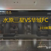 水原三星VS华城FC