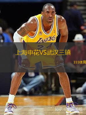 上海申花VS武汉三镇