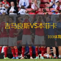 吉马良斯VS本菲卡
