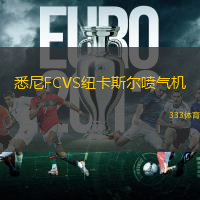 悉尼FCVS纽卡斯尔喷气机