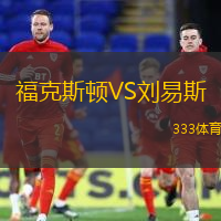 福克斯顿VS刘易斯