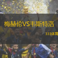 梅赫伦VS韦斯特洛