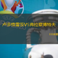 卢多格雷茨VS弗拉察博特夫