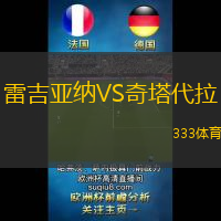 雷吉亚纳VS奇塔代拉
