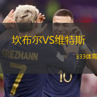 坎布尔VS维特斯