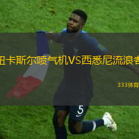 纽卡斯尔喷气机VS西悉尼流浪者