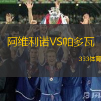 阿维利诺VS帕多瓦