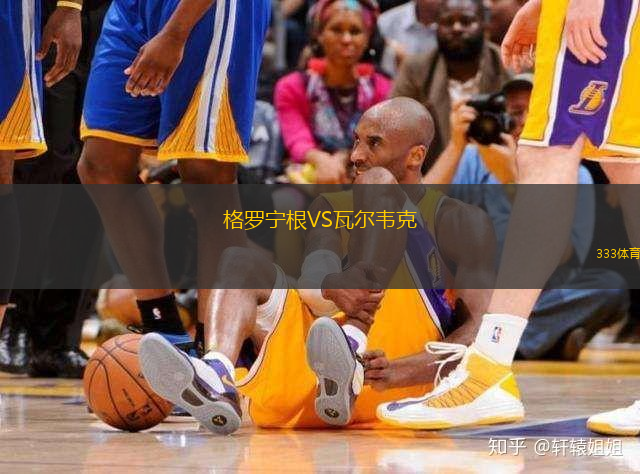 格罗宁根VS瓦尔韦克