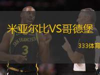 米亚尔比VS哥德堡