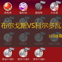 布尔戈斯VS科尔多瓦