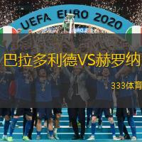 巴拉多利德VS赫罗纳