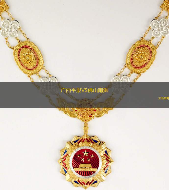 广西平果VS佛山南狮