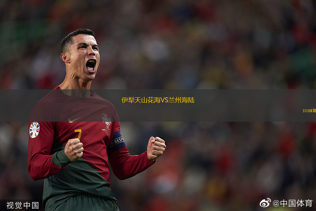 伊犁天山花海VS兰州海陆