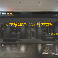 天津棣华VS保定靴城竞技