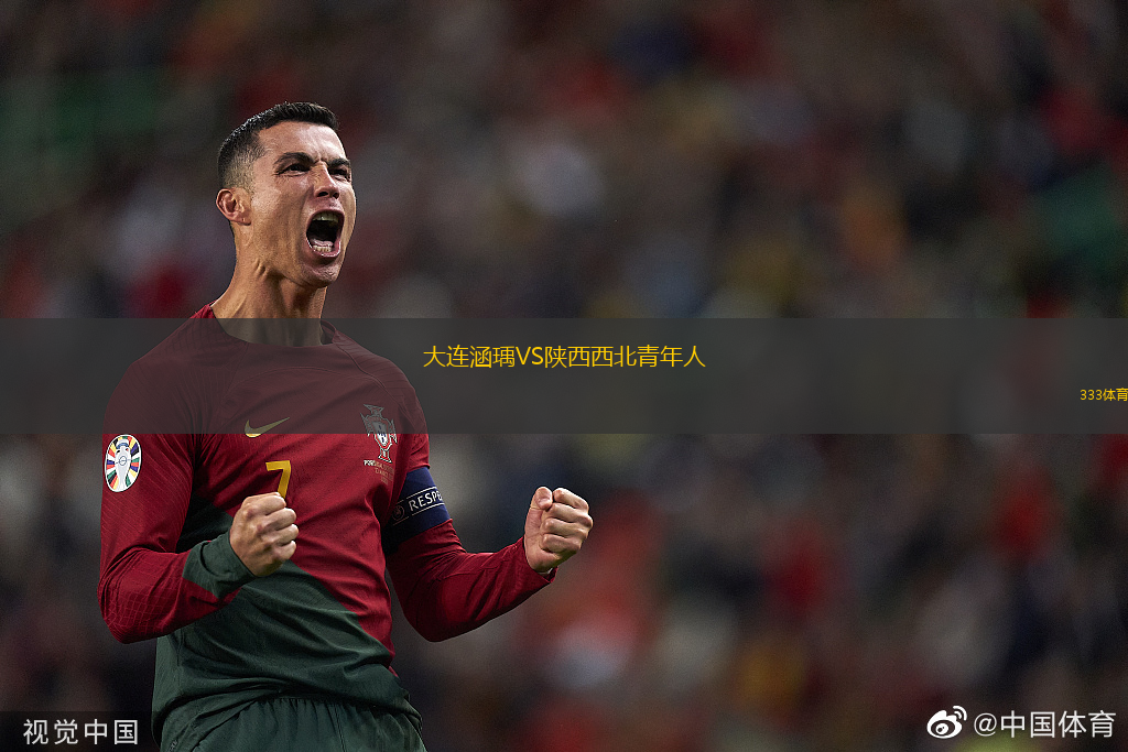 大连涵瑀VS陕西西北青年人
