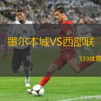 墨尔本城VS西部联