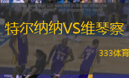特尔纳纳VS维琴察