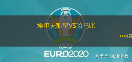 埃尔夫斯堡VS哈马比