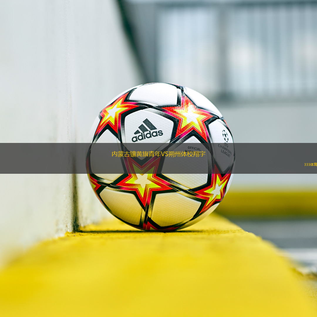 内蒙古镶黄旗青年VS朔州体校翔宇