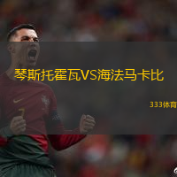 琴斯托霍瓦VS海法马卡比