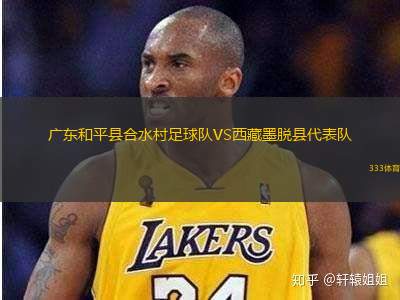 广东和平县合水村足球队VS西藏墨脱县代表队