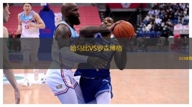 哈马比VS罗森博格