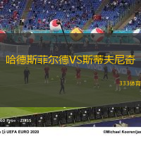 哈德斯菲尔德VS斯蒂夫尼奇