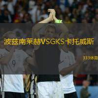 波兹南莱赫VSGKS卡托威斯