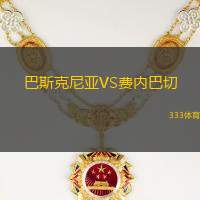 巴斯克尼亚VS费内巴切