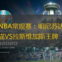 WNBA常规赛：明尼苏达天猫VS拉斯维加斯王牌