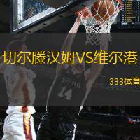 切尔滕汉姆VS维尔港