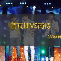 普瓦捷VS南特