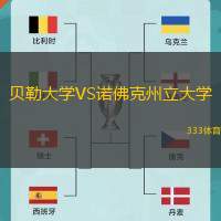 贝勒大学VS诺佛克州立大学