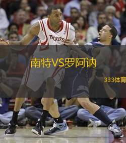 南特VS罗阿讷