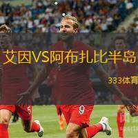 艾因VS阿布扎比半岛