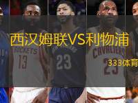 西汉姆联VS利物浦