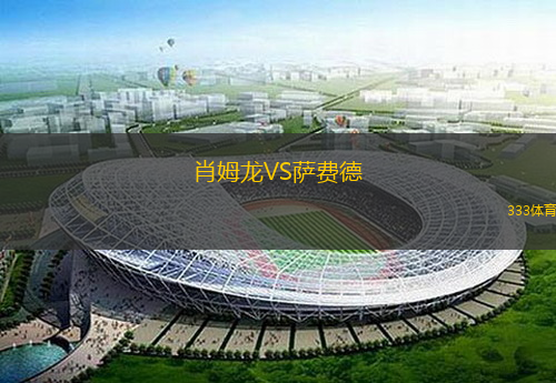 肖姆龙VS萨费德