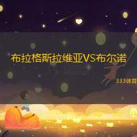布拉格斯拉维亚VS布尔诺