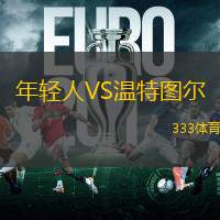 年轻人VS温特图尔