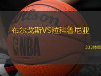 布尔戈斯VS拉科鲁尼亚