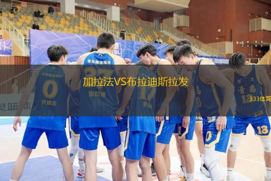 加拉法VS布拉迪斯拉发