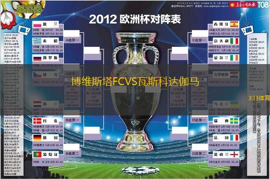 博维斯塔FCVS瓦斯科达伽马