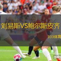 刘易斯VS鲍尔斯皮齐