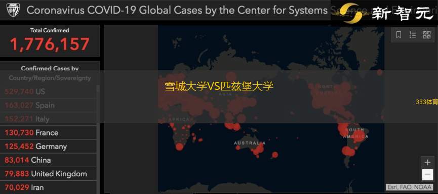雪城大学VS匹兹堡大学