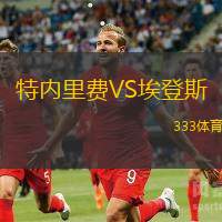 特内里费VS埃登斯