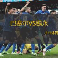 巴塞尔VS锡永
