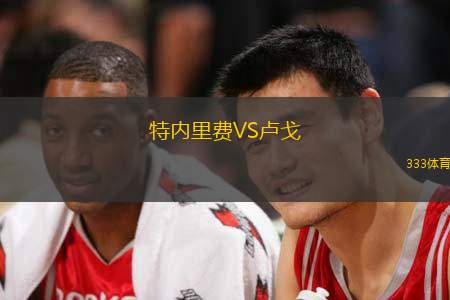 特内里费VS卢戈