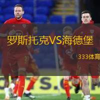 罗斯托克VS海德堡