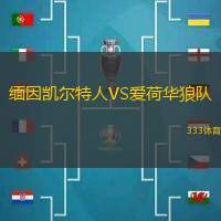 缅因凯尔特人VS爱荷华狼队