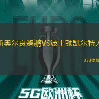 新奥尔良鹈鹕VS波士顿凯尔特人